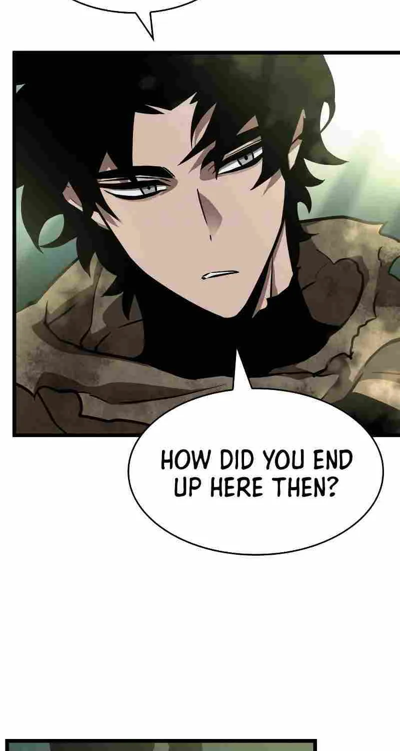 The World After The End Chapter 12 page 9 - 