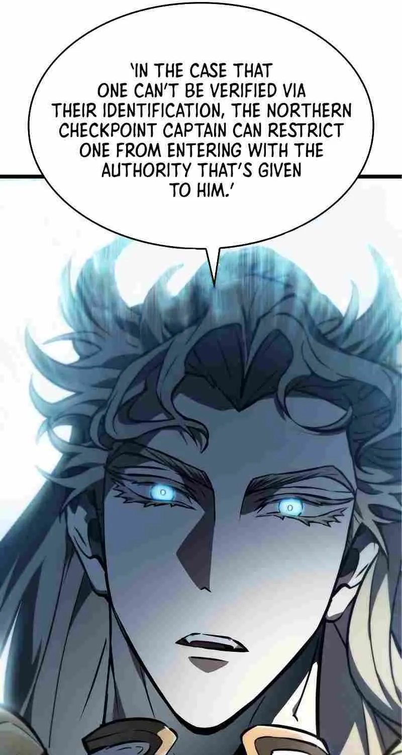 The World After The End Chapter 12 page 84 - 