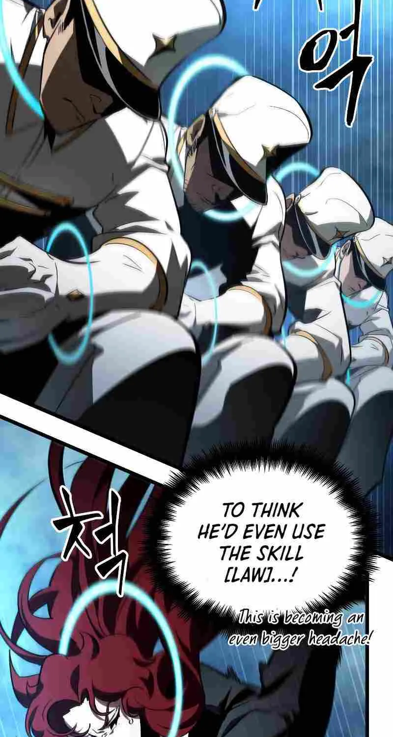 The World After The End Chapter 12 page 86 - 