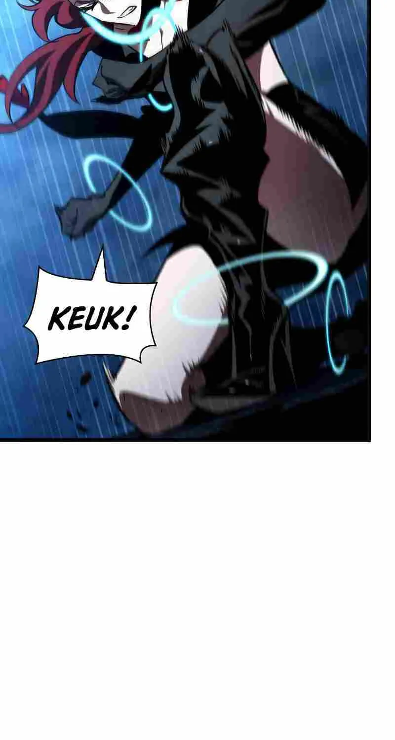 The World After The End Chapter 12 page 87 - 