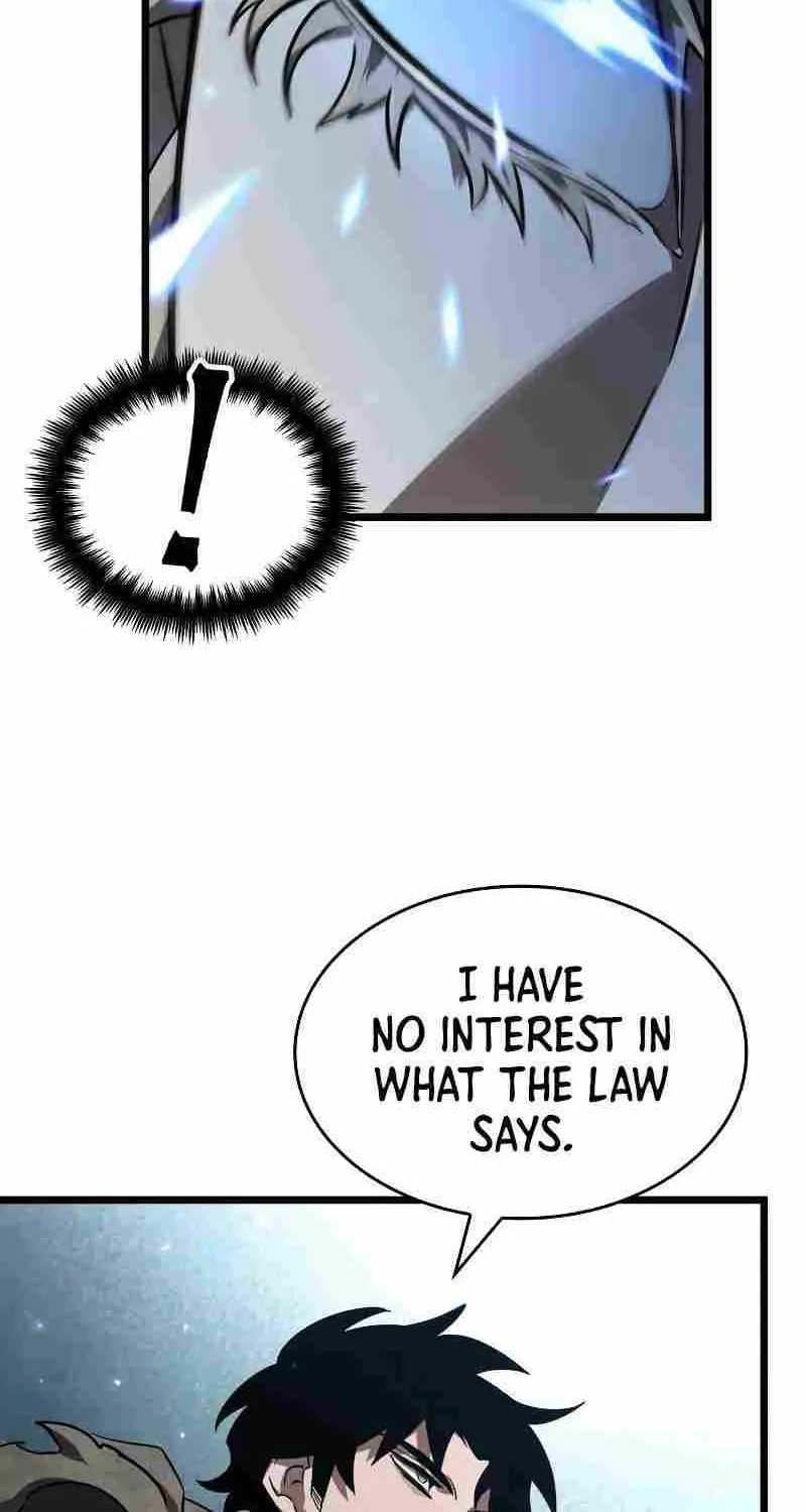 The World After The End Chapter 12 page 91 - 