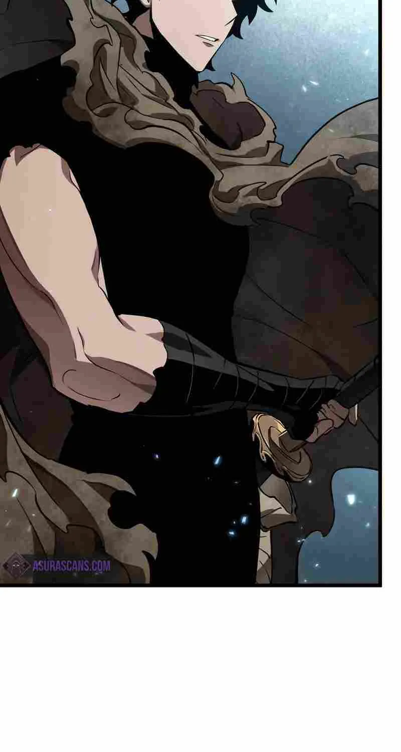 The World After The End Chapter 12 page 92 - 
