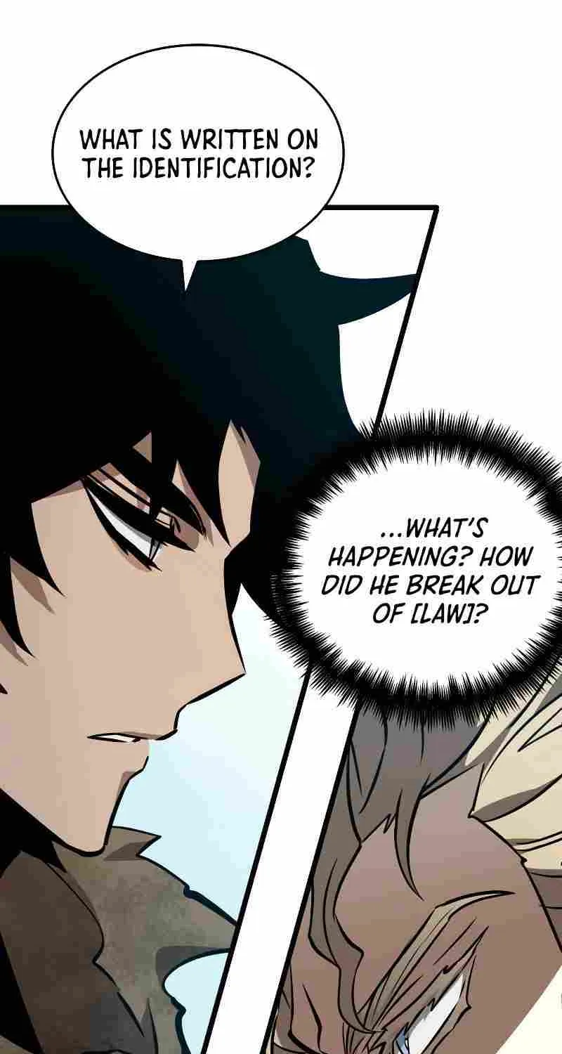 The World After The End Chapter 12 page 93 - 