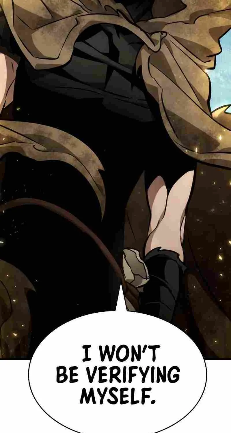 The World After The End Chapter 12 page 96 - 