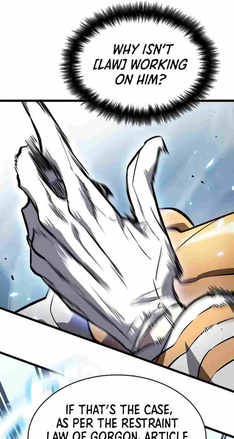 The World After The End Chapter 12 page 98 - 