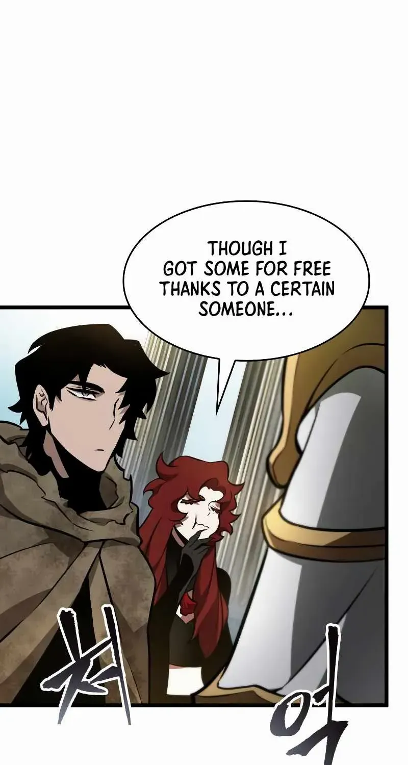 The World After The End Chapter 13 page 12 - 
