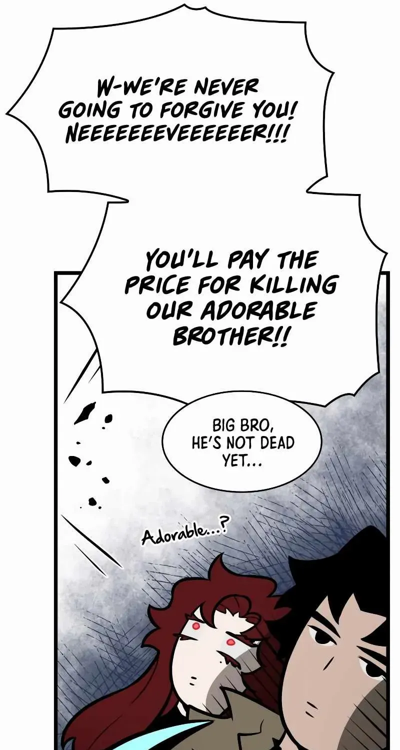 The World After The End Chapter 13 page 117 - 
