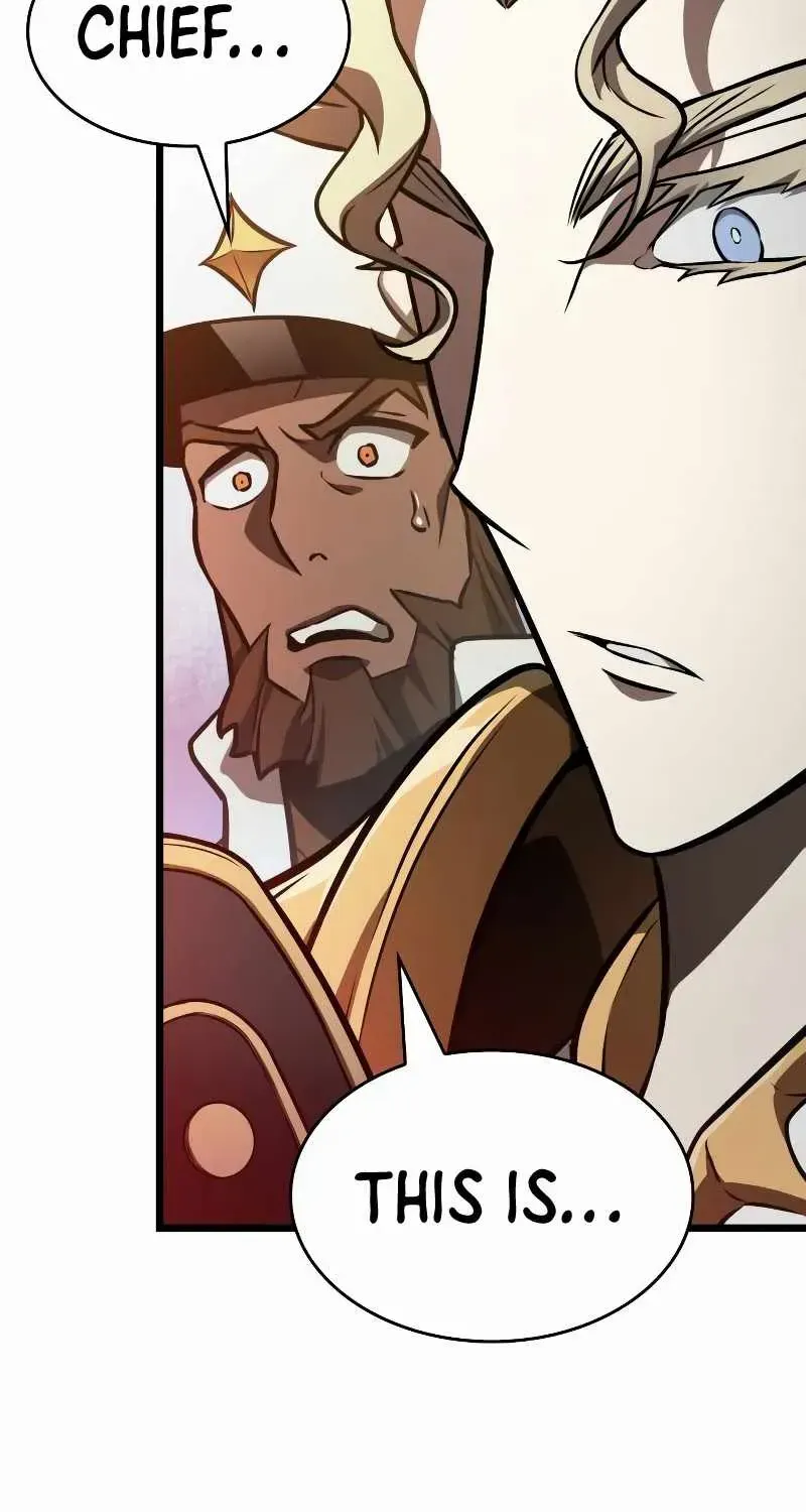 The World After The End Chapter 13 page 20 - 