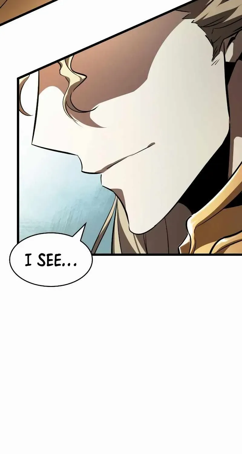 The World After The End Chapter 13 page 22 - 