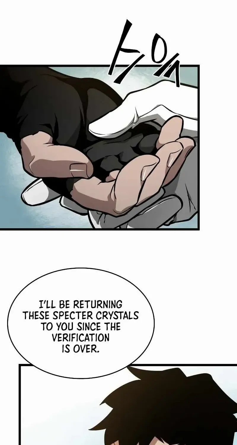 The World After The End Chapter 13 page 23 - 