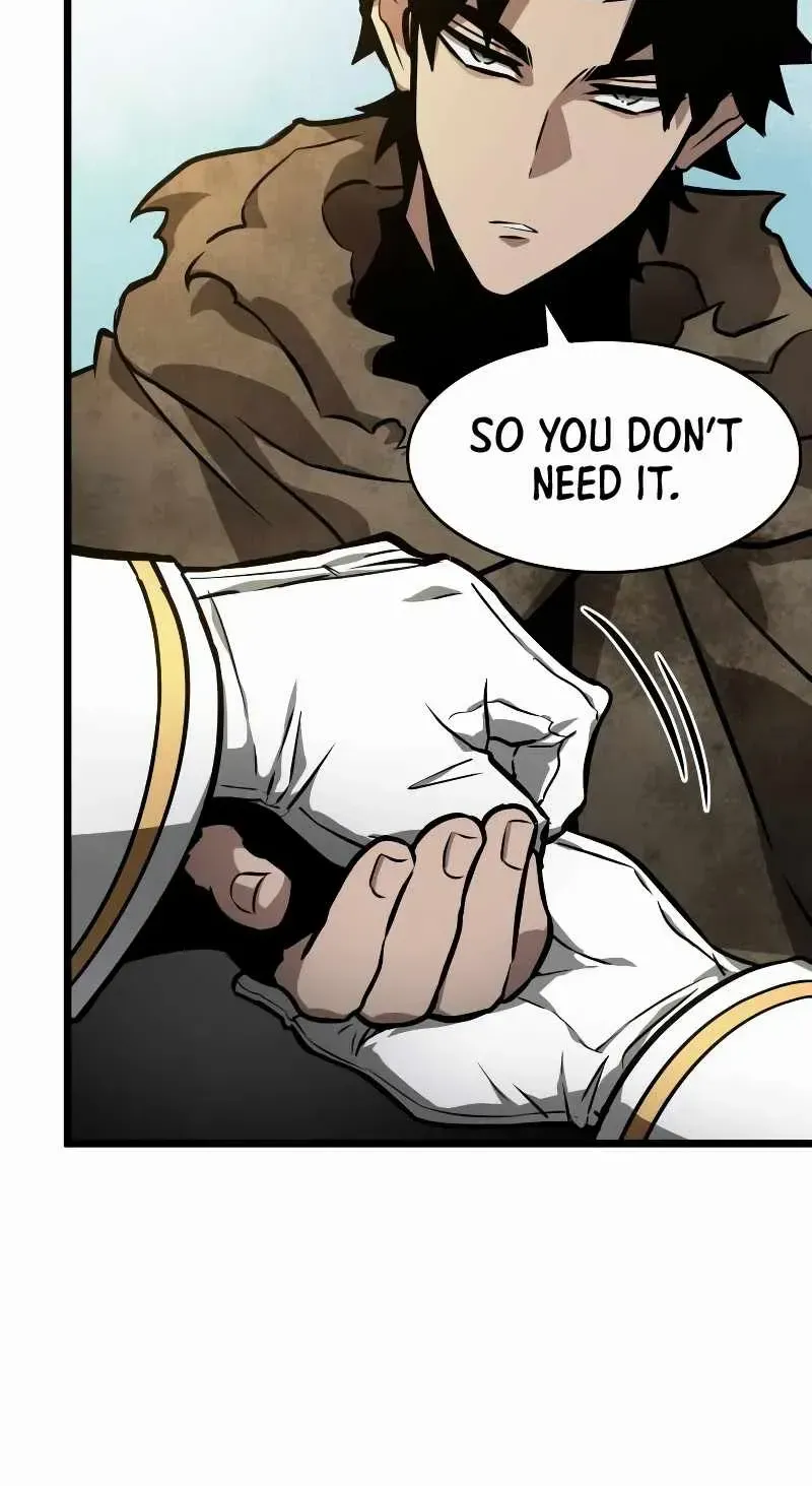 The World After The End Chapter 13 page 24 - 