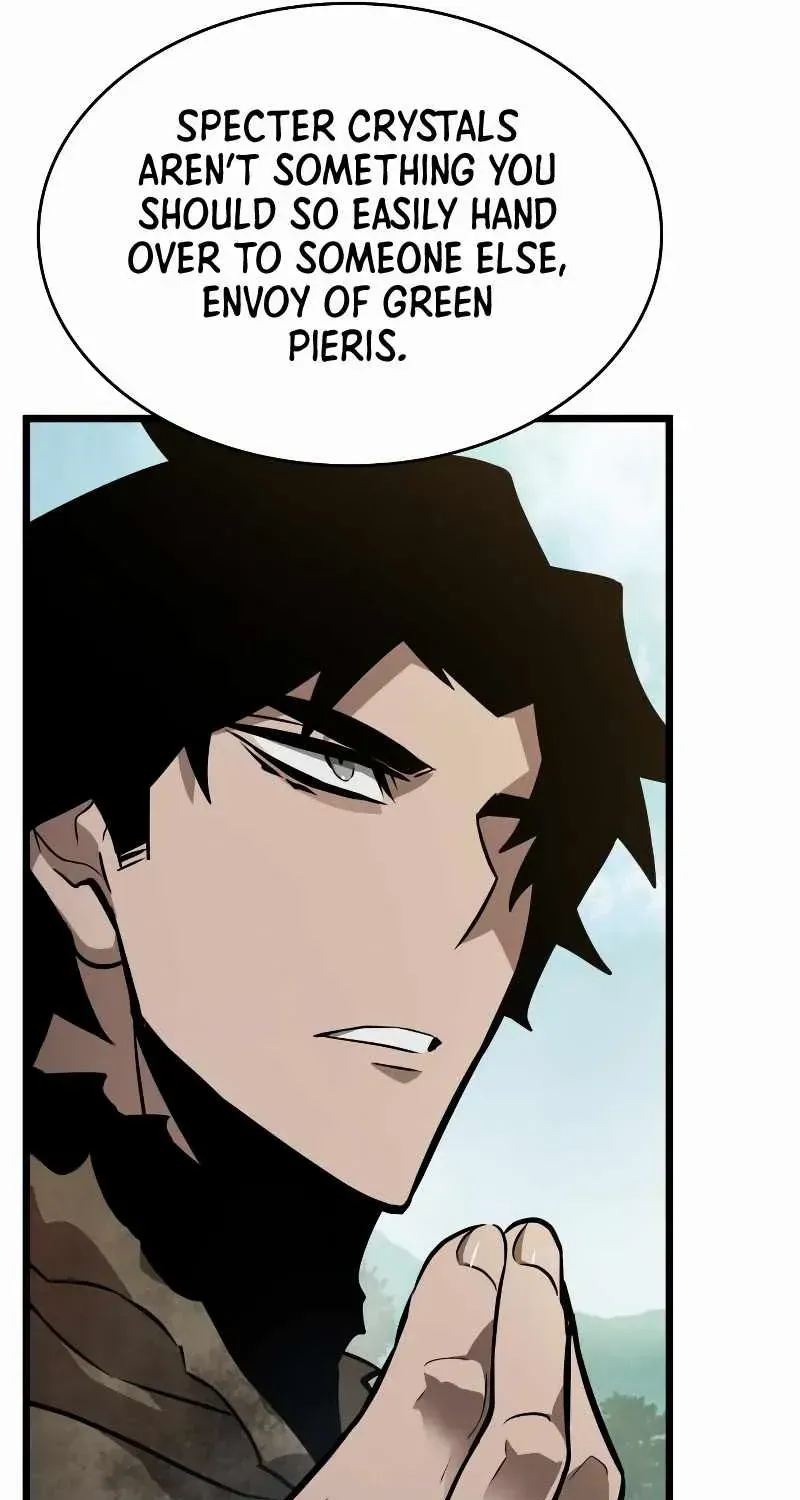 The World After The End Chapter 13 page 25 - 