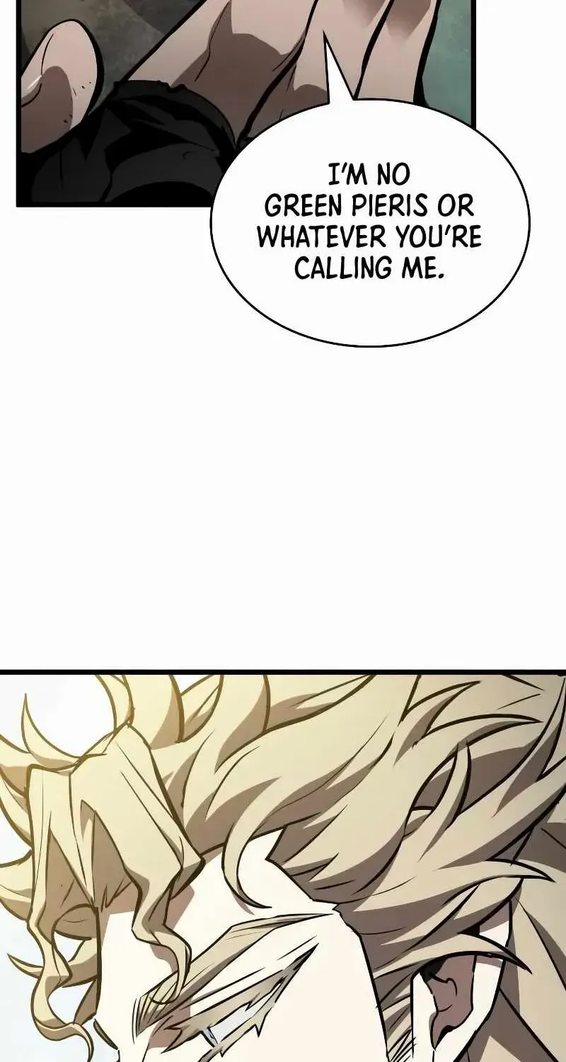 The World After The End Chapter 13 page 26 - 