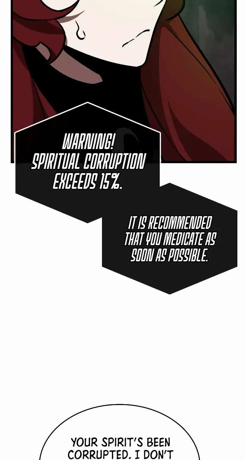 The World After The End Chapter 13 page 4 - 