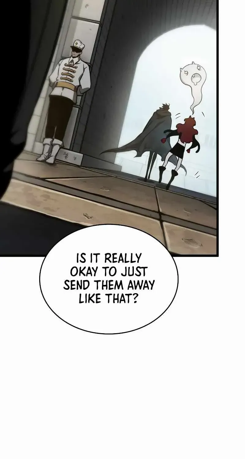 The World After The End Chapter 13 page 31 - 
