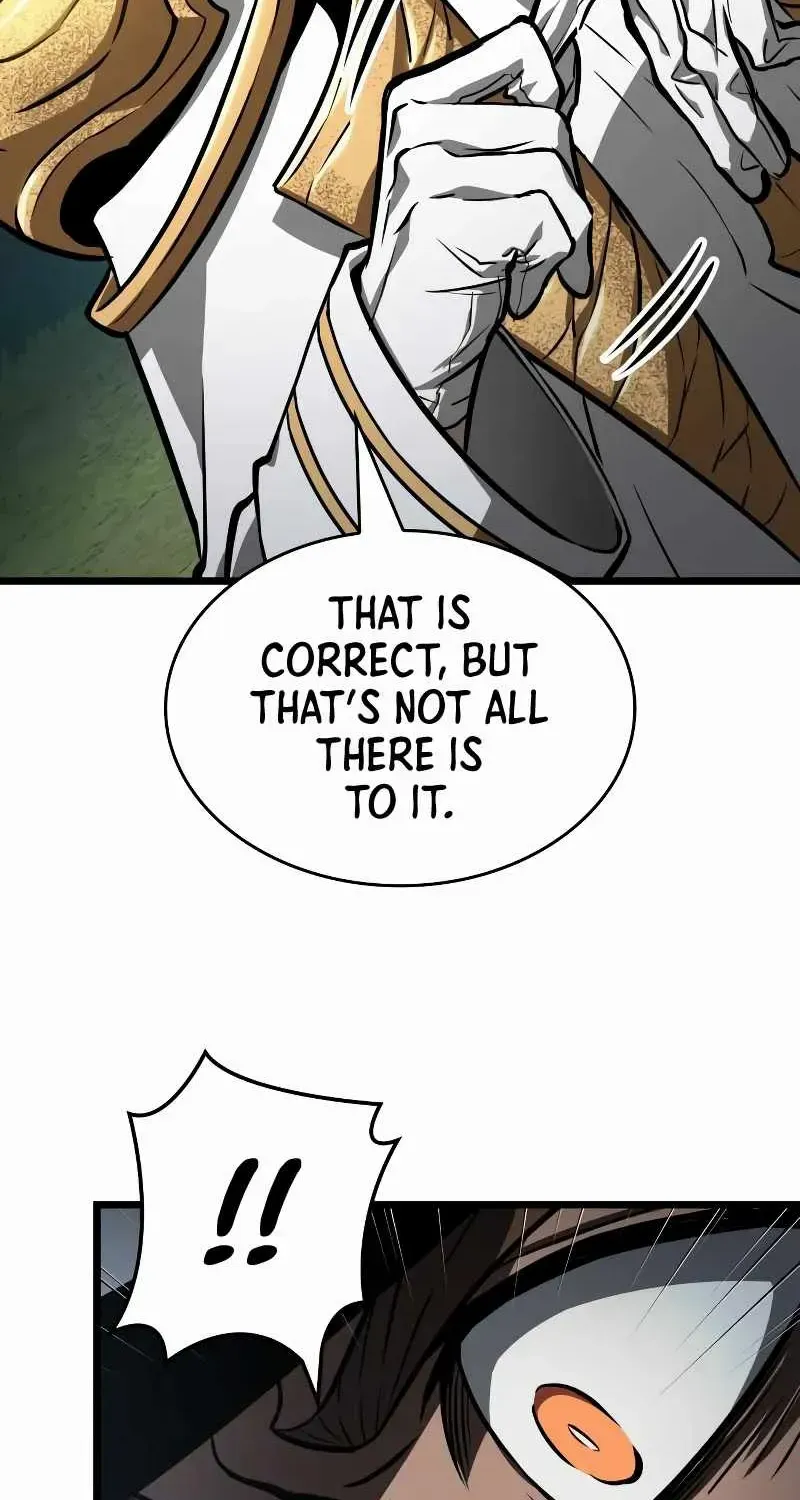 The World After The End Chapter 13 page 34 - 