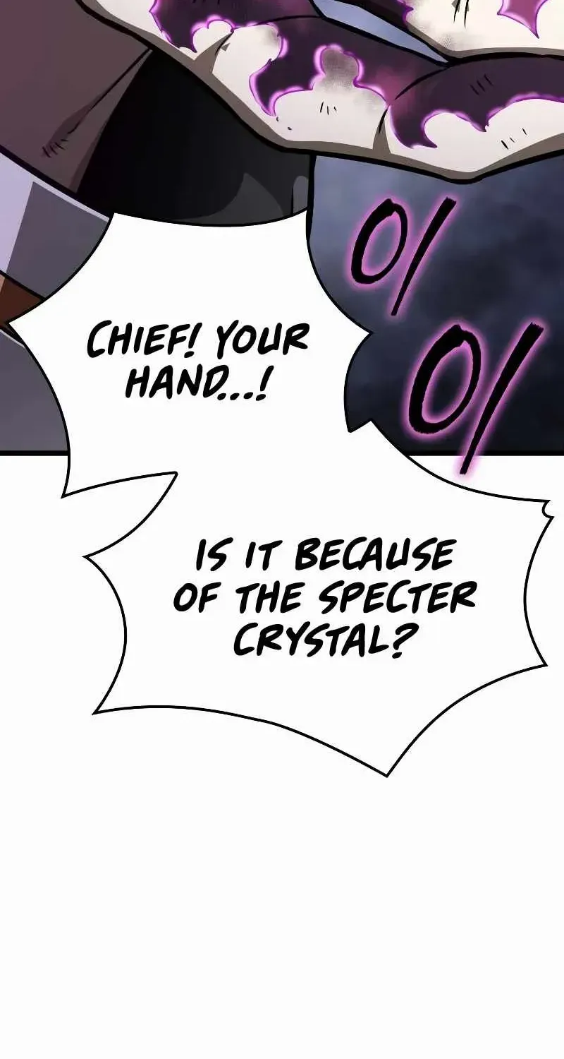 The World After The End Chapter 13 page 36 - 