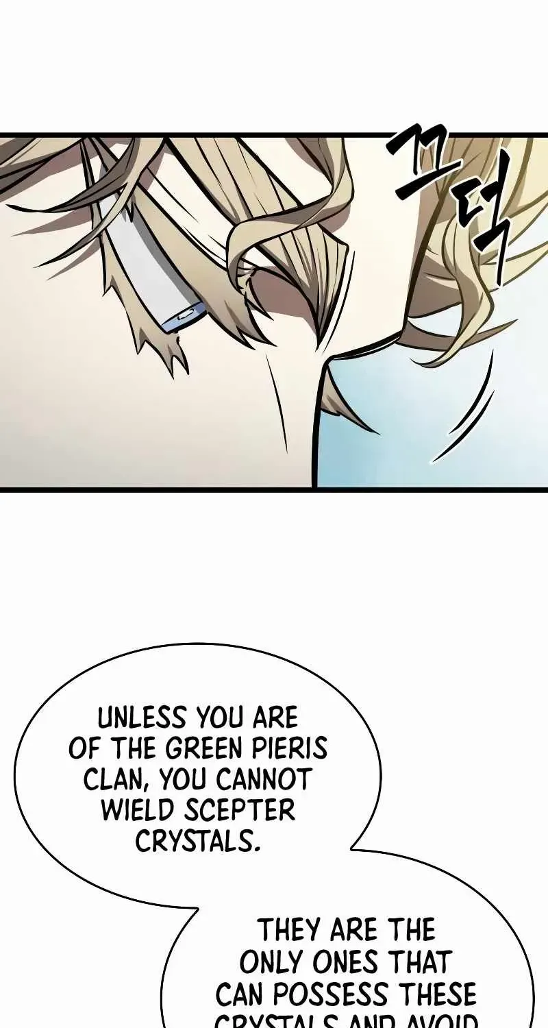 The World After The End Chapter 13 page 37 - 