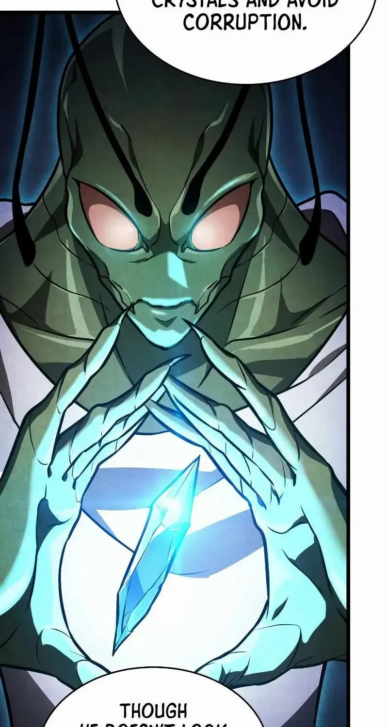 The World After The End Chapter 13 page 38 - 