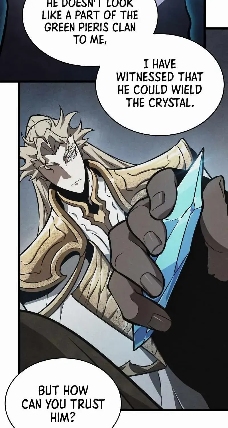 The World After The End Chapter 13 page 39 - 