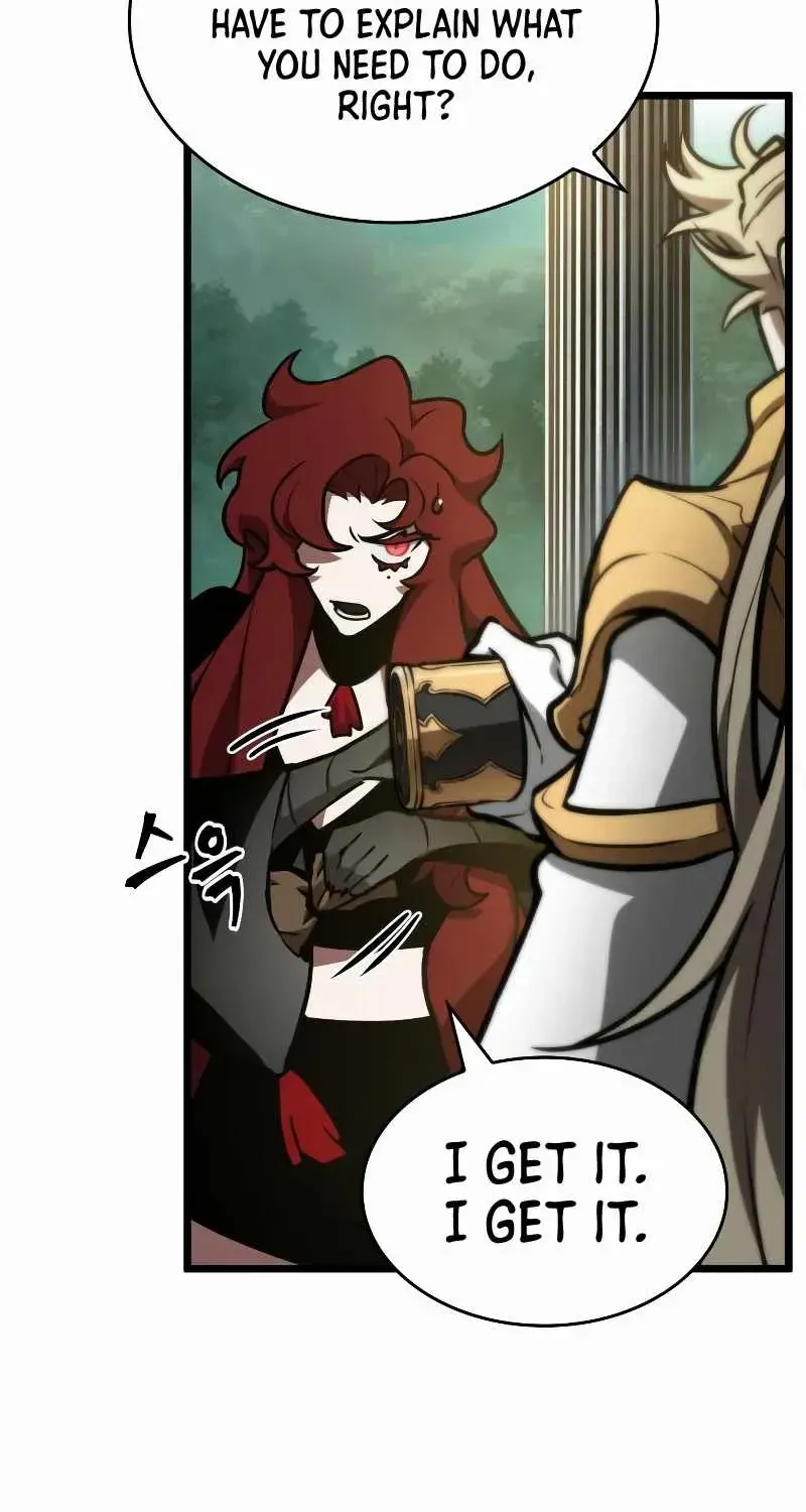 The World After The End Chapter 13 page 5 - 