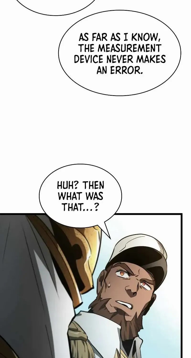 The World After The End Chapter 13 page 42 - 