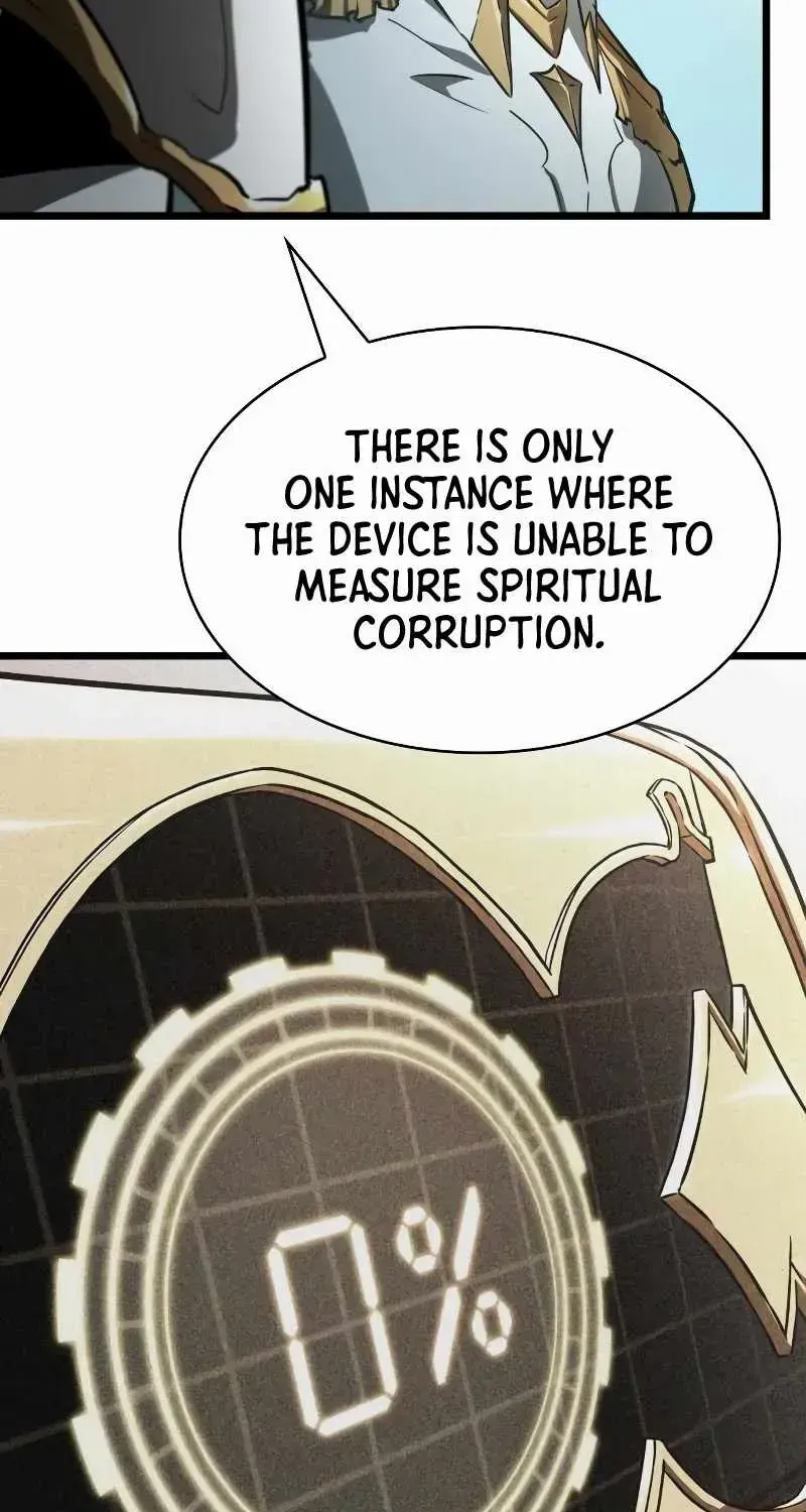 The World After The End Chapter 13 page 43 - 