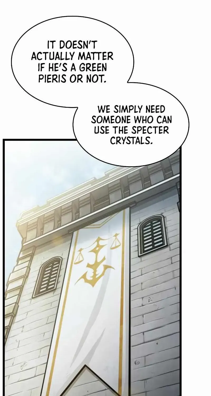 The World After The End Chapter 13 page 46 - 