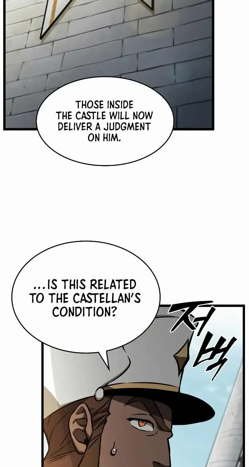 The World After The End Chapter 13 page 47 - 