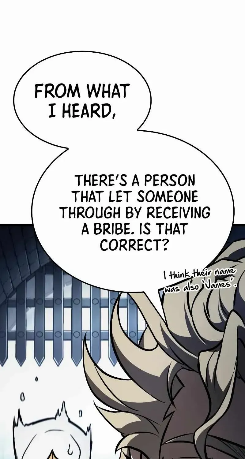 The World After The End Chapter 13 page 50 - 