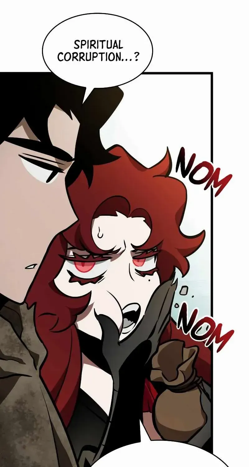 The World After The End Chapter 13 page 6 - 
