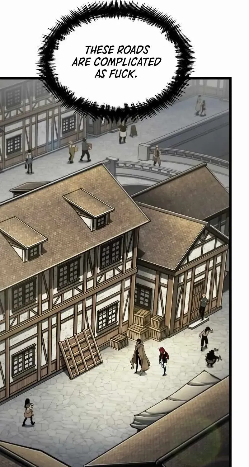 The World After The End Chapter 13 page 53 - 