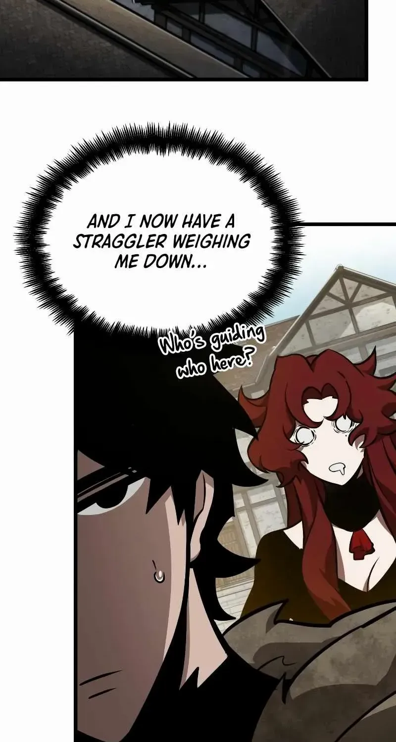 The World After The End Chapter 13 page 54 - 