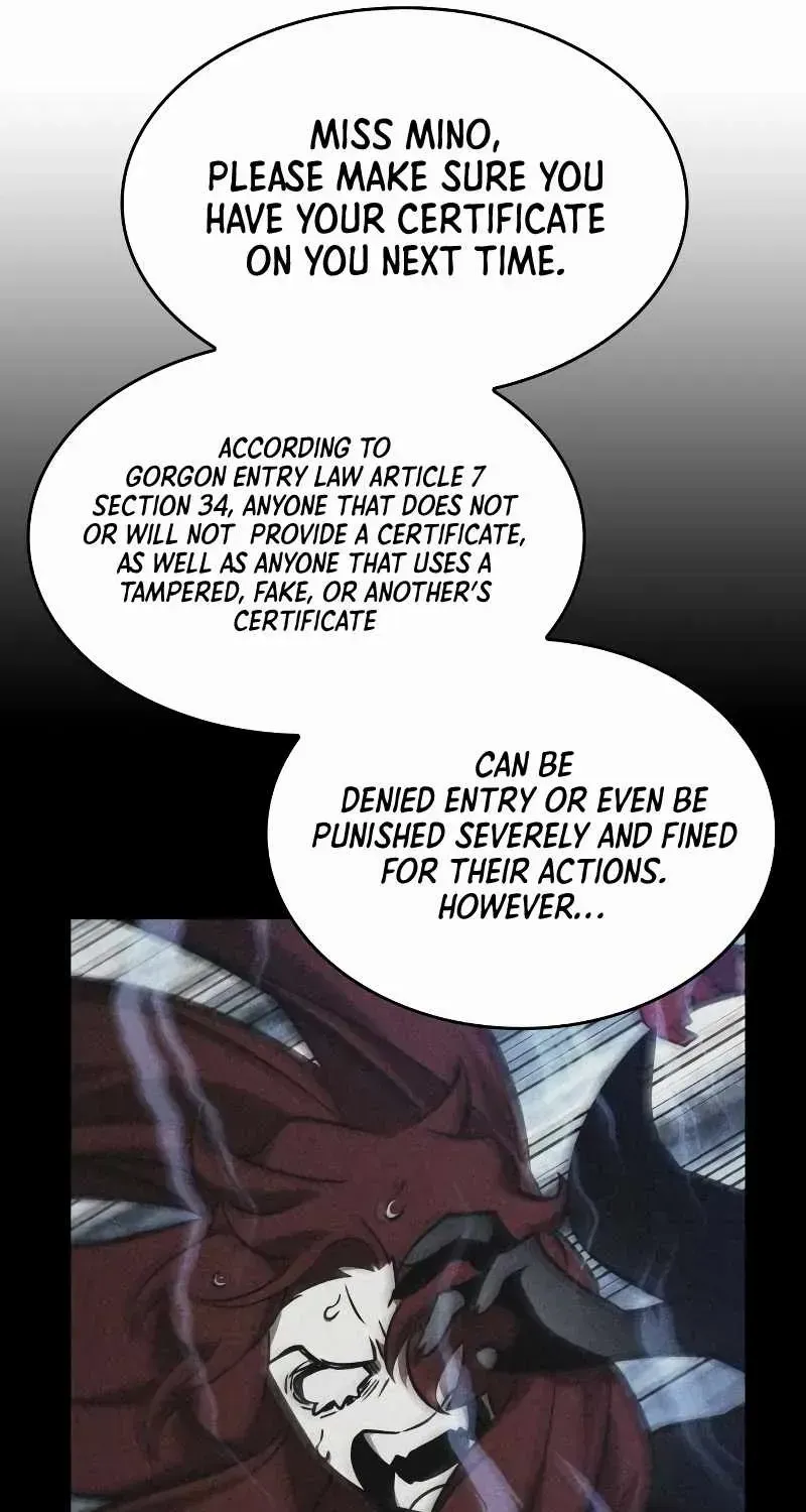 The World After The End Chapter 13 page 56 - 