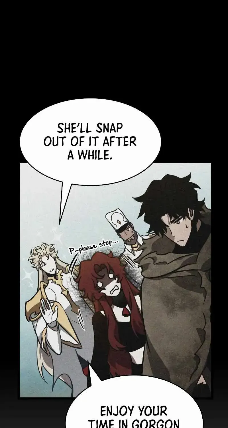 The World After The End Chapter 13 page 58 - 