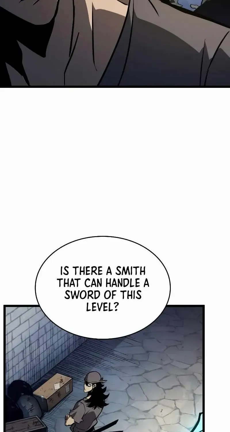 The World After The End Chapter 13 page 61 - 