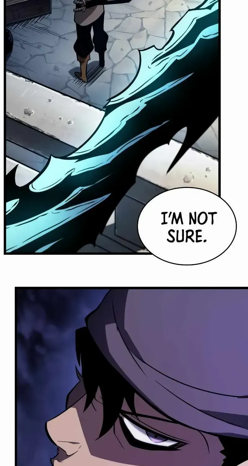 The World After The End Chapter 13 page 62 - 