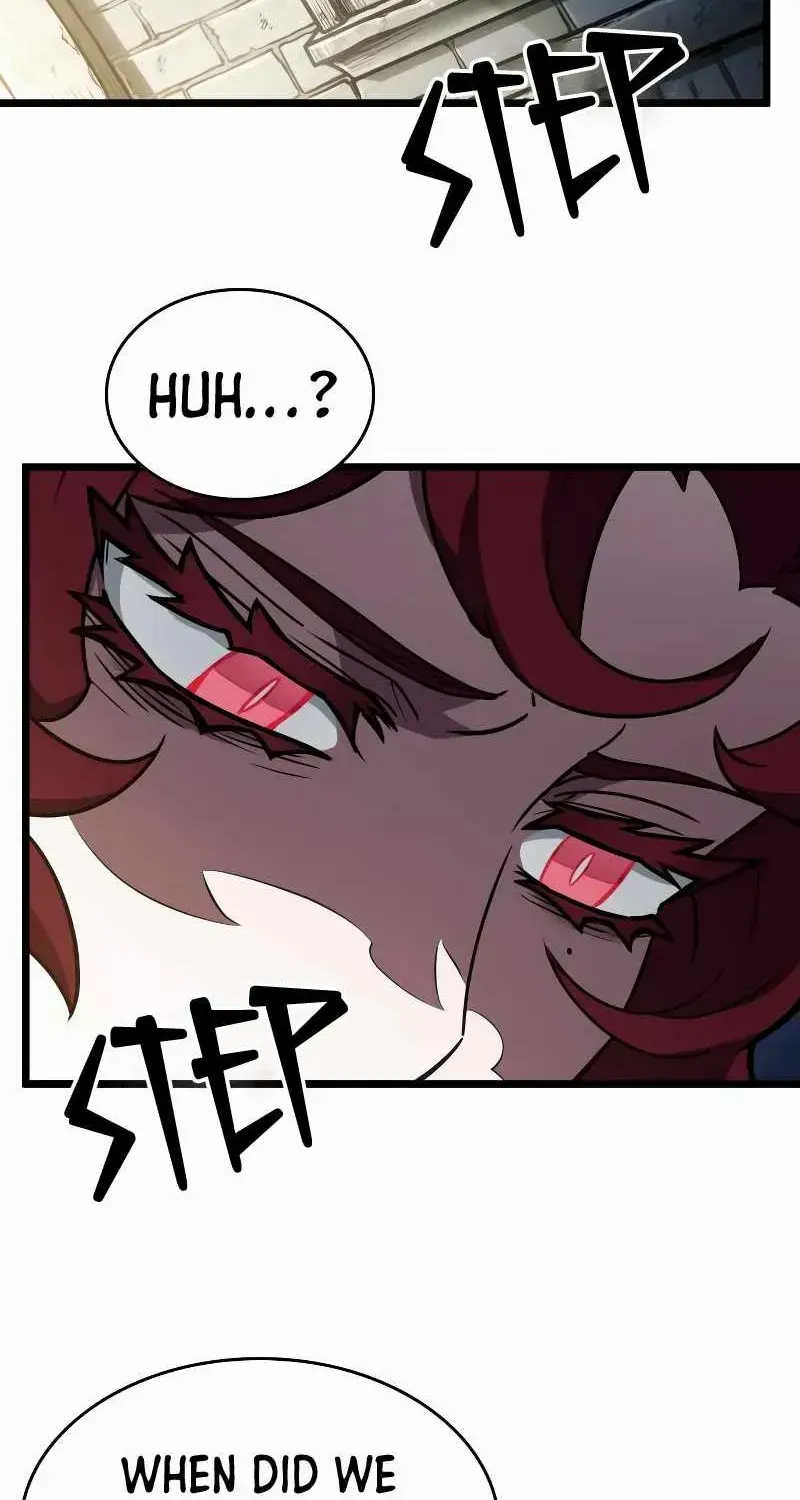 The World After The End Chapter 13 page 65 - 