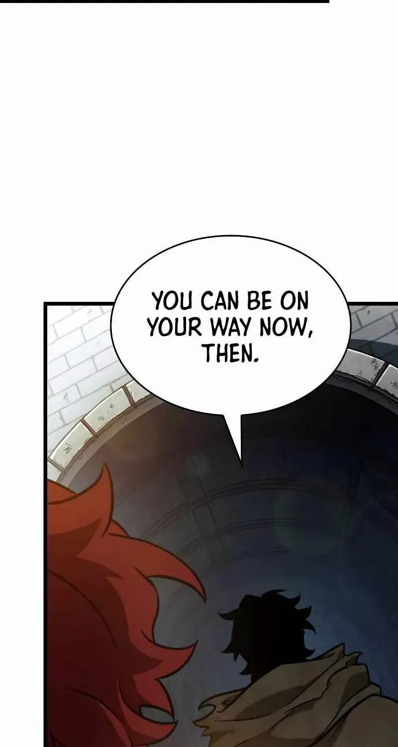 The World After The End Chapter 13 page 67 - 