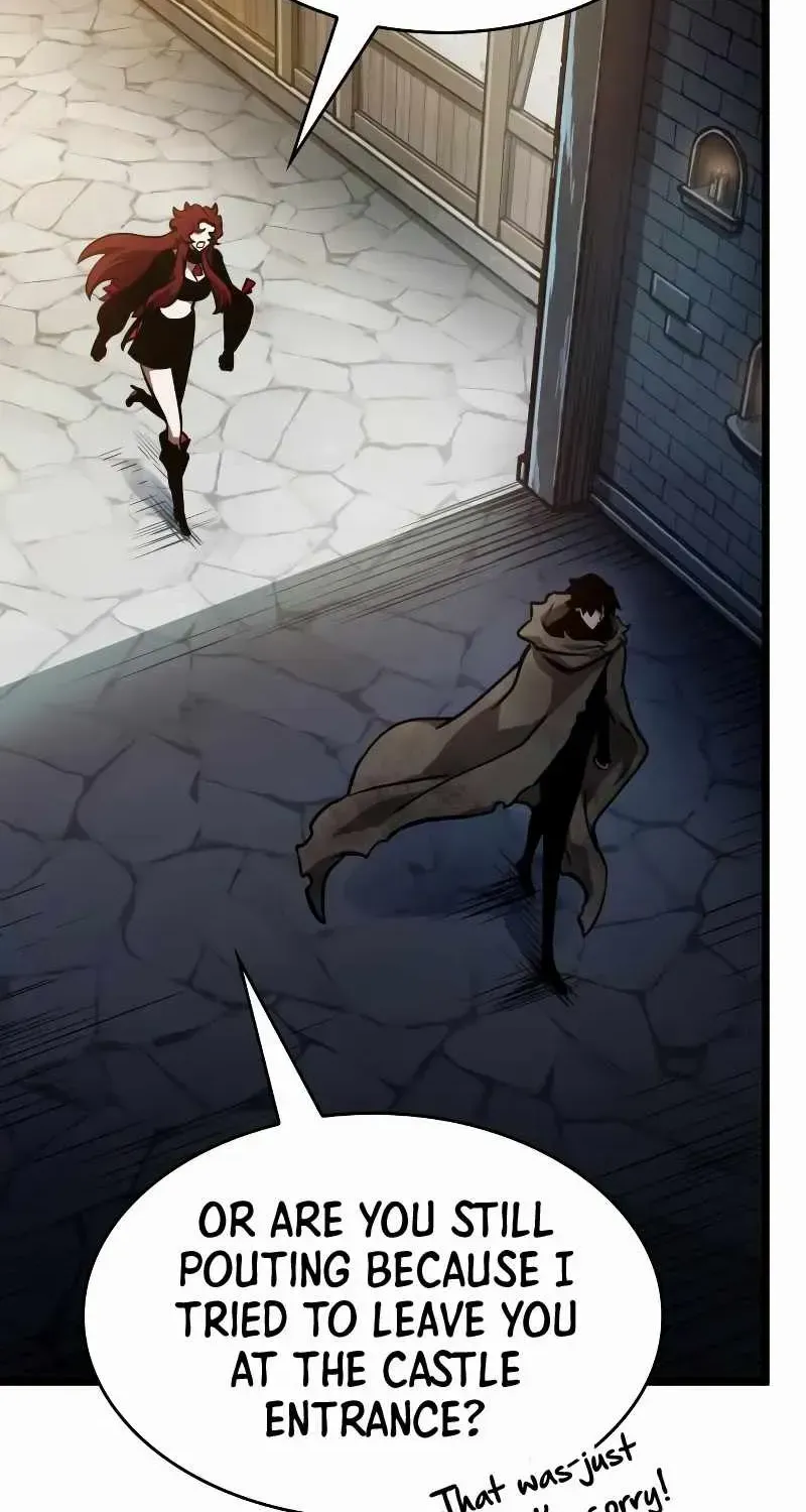 The World After The End Chapter 13 page 69 - 