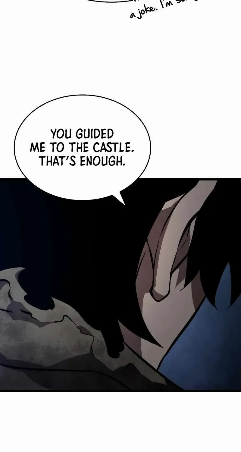 The World After The End Chapter 13 page 70 - 