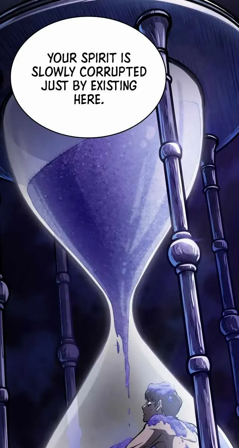 The World After The End Chapter 13 page 8 - 