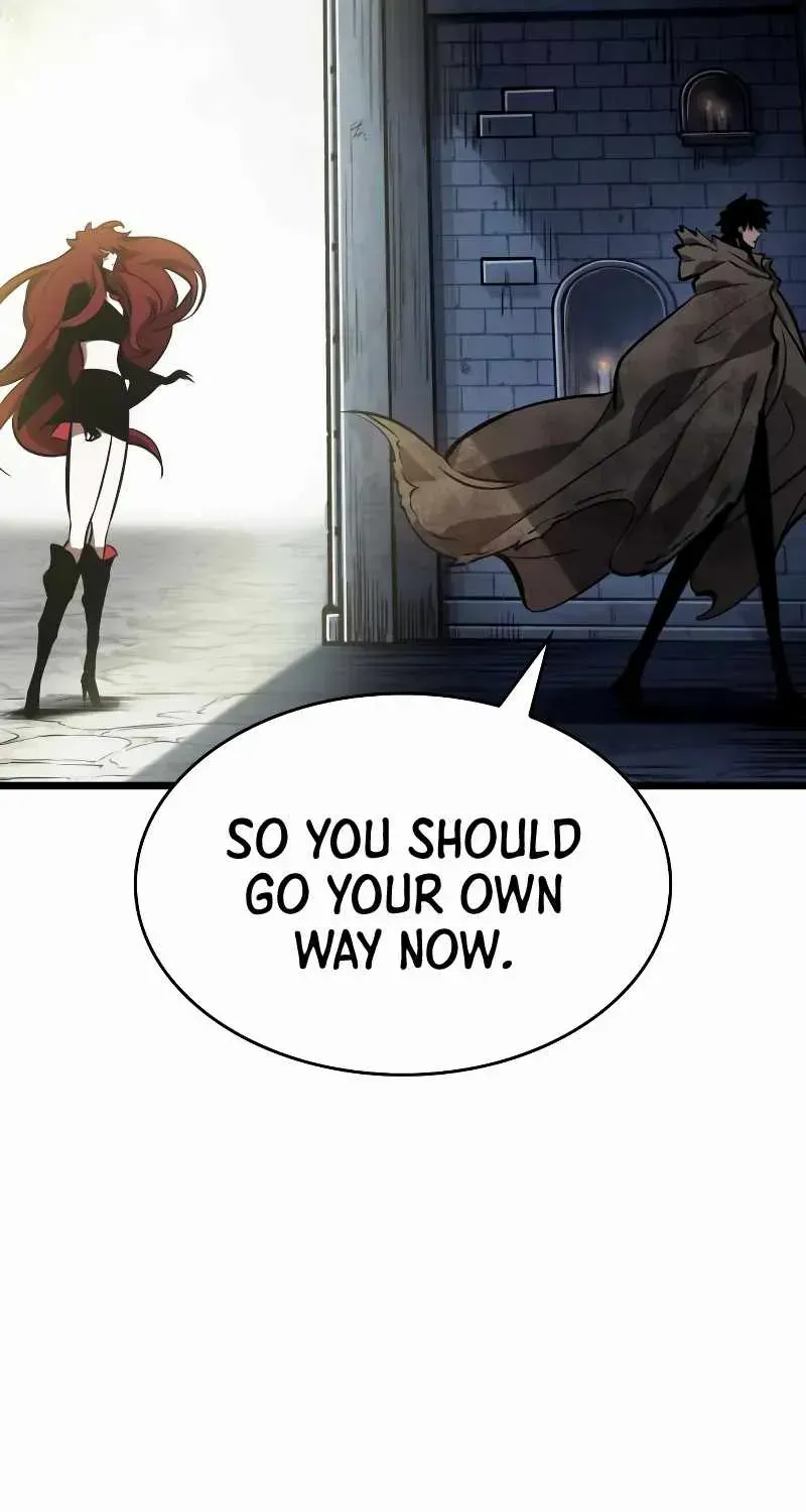 The World After The End Chapter 13 page 76 - 