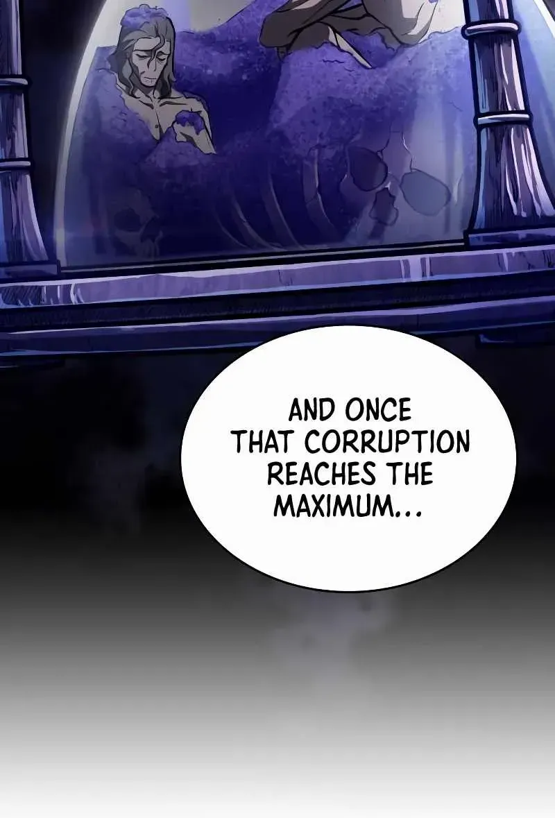 The World After The End Chapter 13 page 9 - 