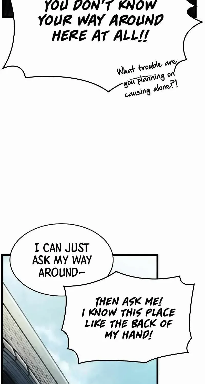 The World After The End Chapter 13 page 82 - 