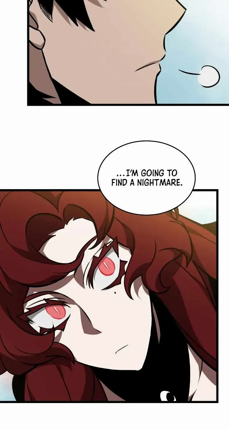 The World After The End Chapter 13 page 84 - 