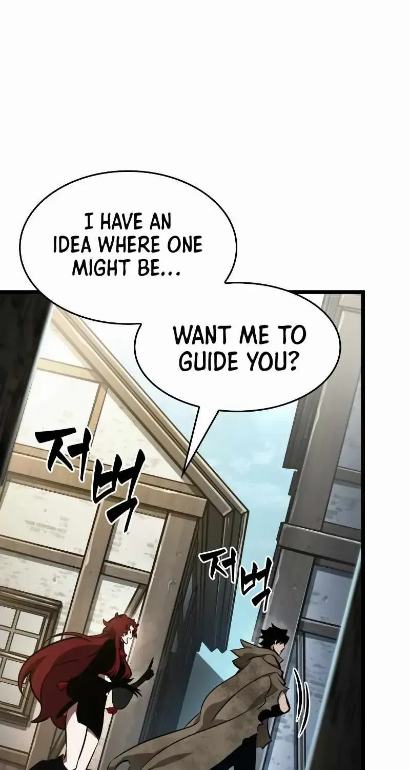 The World After The End Chapter 13 page 85 - 