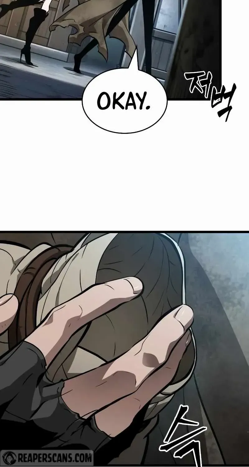 The World After The End Chapter 13 page 86 - 