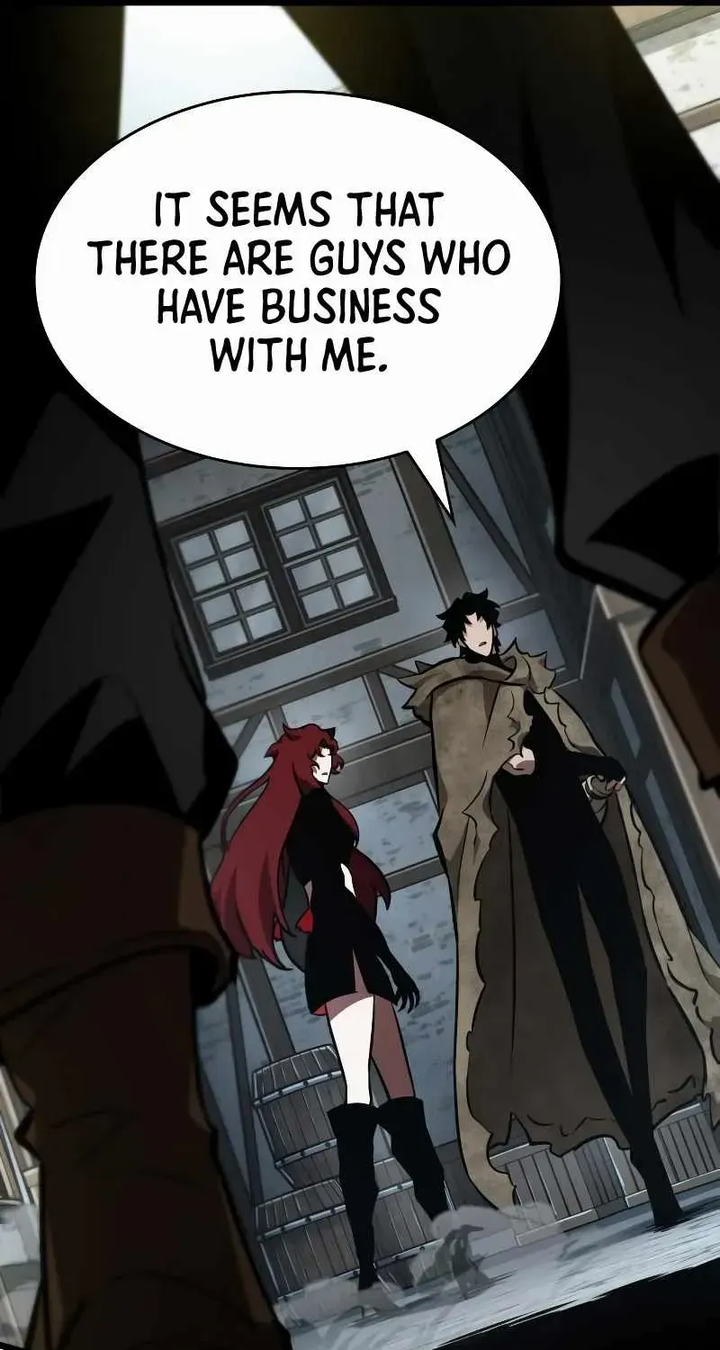 The World After The End Chapter 13 page 88 - 