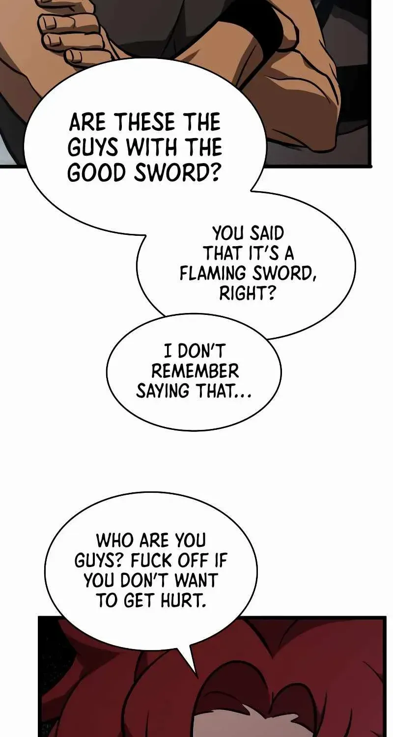 The World After The End Chapter 13 page 90 - 